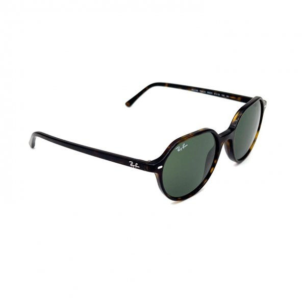 Ray-Ban RB2195 902 31 53 Güneş Gözlüğü - 5
