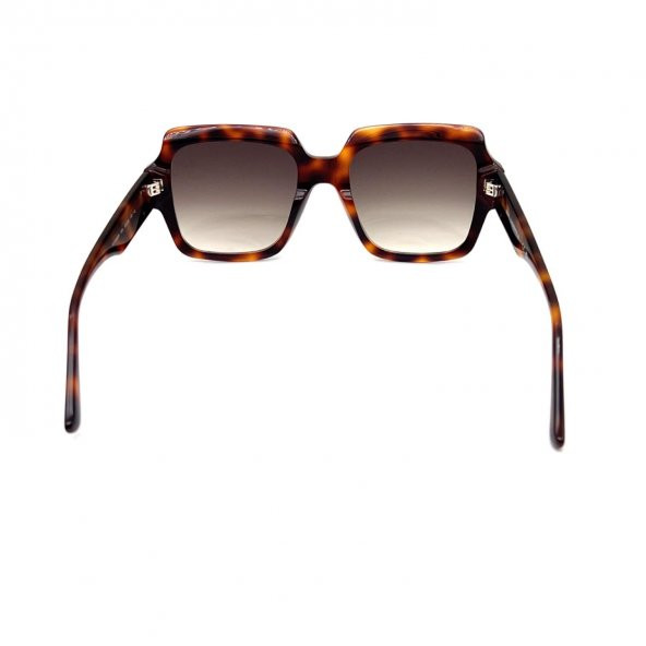 Karl Lagerfeld KL6104SR 240 Kadın Güneş Gözlüğü - 4