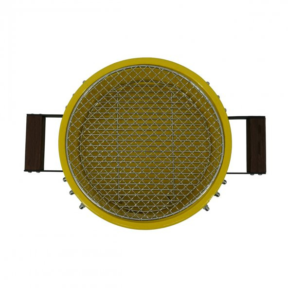 FreeCamp Chef Mangal-SARI - 2