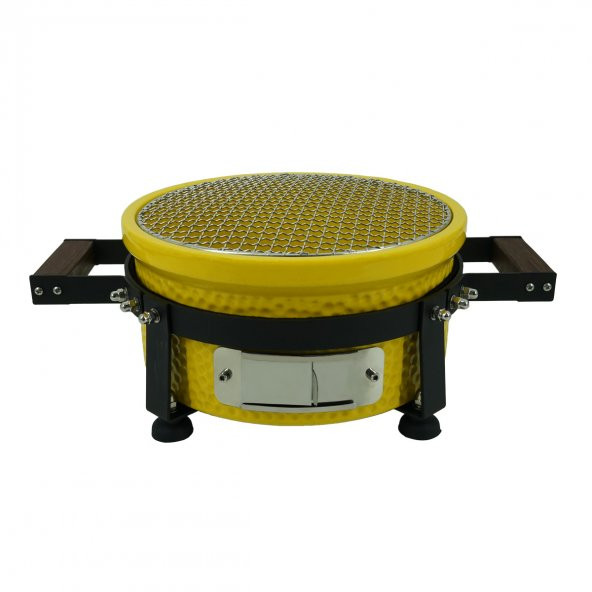 FreeCamp Chef Mangal-SARI - 3