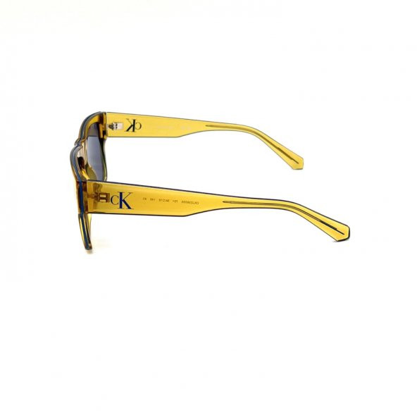 Calvin Klein Jeans CKJ23605S 701 Erkek Güneş Gözlüğü - 5