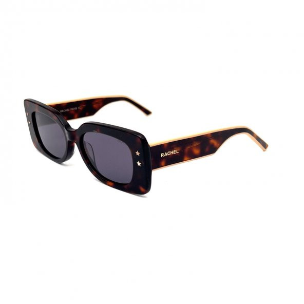 Rachel Paris RP8407 C3 Kadın Güneş Gözlüğü - Resim 2