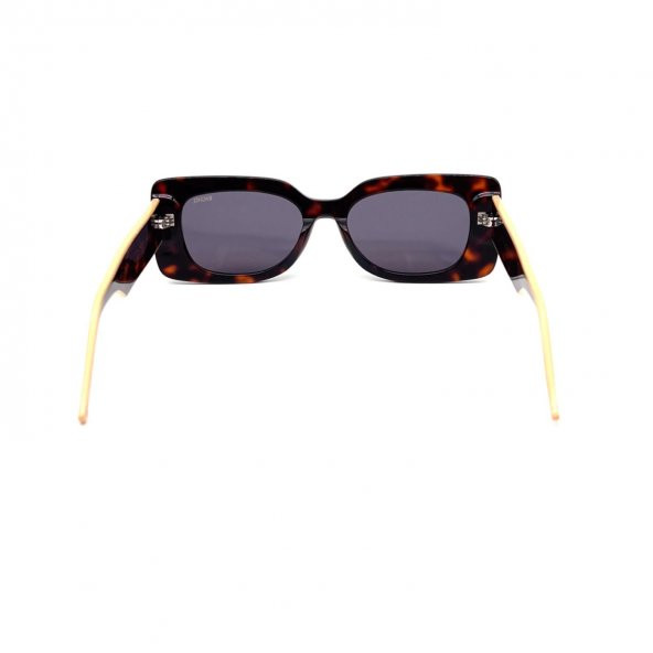 Rachel Paris RP8407 C3 Kadın Güneş Gözlüğü - Resim 4