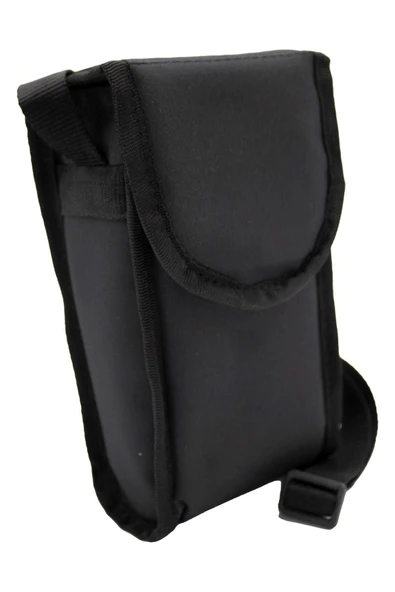 BALP Pos Cihazı - Yazar Kasa Taşıma Çantası - Koruyucu Kılıfı (KALIN MALZEME) - 3