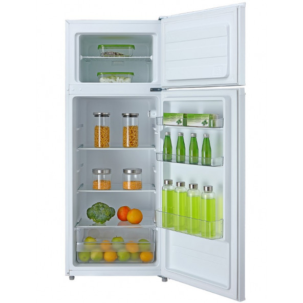 DİJİTSU DBD 200 BUZDOLABI - Resim 2