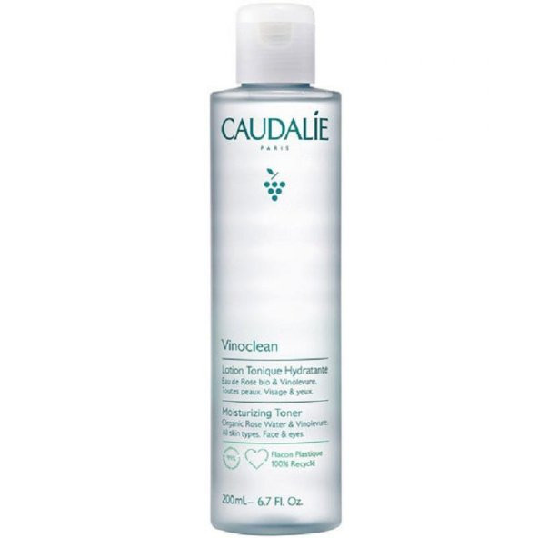 Caudalie Vinoclean Moisturizing Toner 400 ml