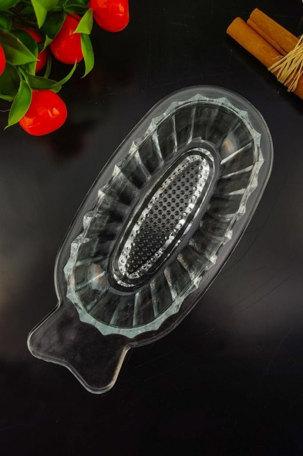 Digithome Cam Elma ve Bebek Mama Hazırlama Rendesi – TRC003 ürün görseli