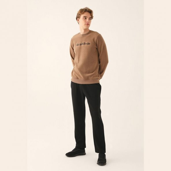 Arnetta AR2798 Erkek Yetişkin Kışlık Pijama Takımı - 2