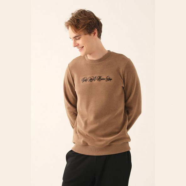 Arnetta AR2798 Erkek Yetişkin Kışlık Pijama Takımı - 3