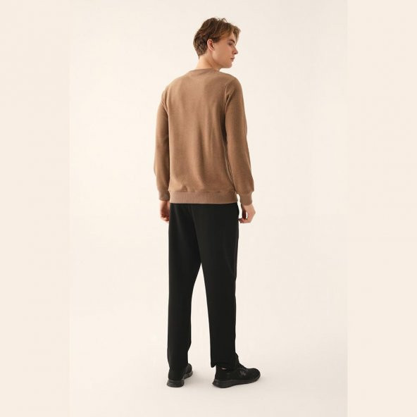 Arnetta AR2798 Erkek Yetişkin Kışlık Pijama Takımı - 5