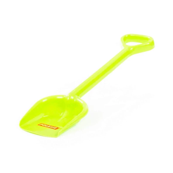 Polesie 9937 Orta Boy Kürek 41 Cm. - 3