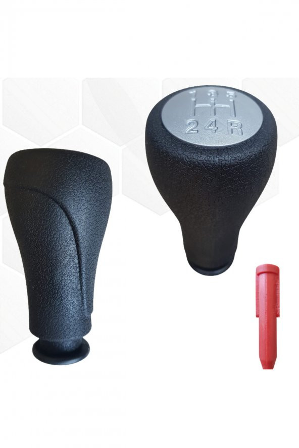 Peugeot 407 Spor Vites Topuzu Nkt376