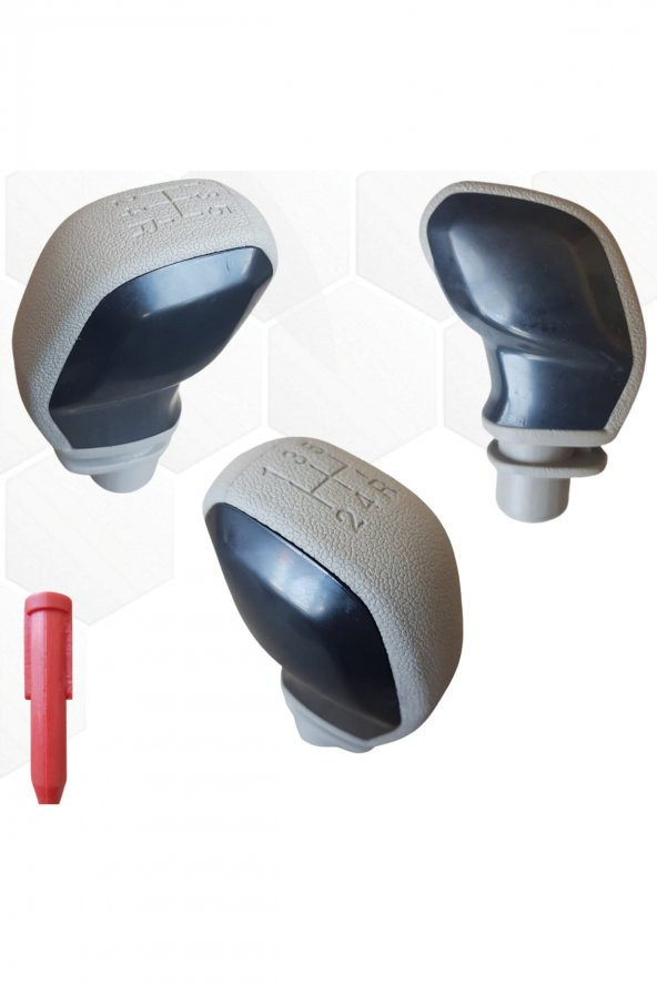 Peugeot 3008 Spor Vites Topuzu Nkt454