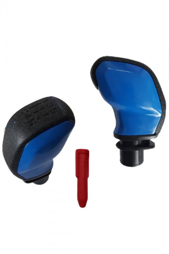 Peugeot 208 Spor Vites Topuzu Nkt346