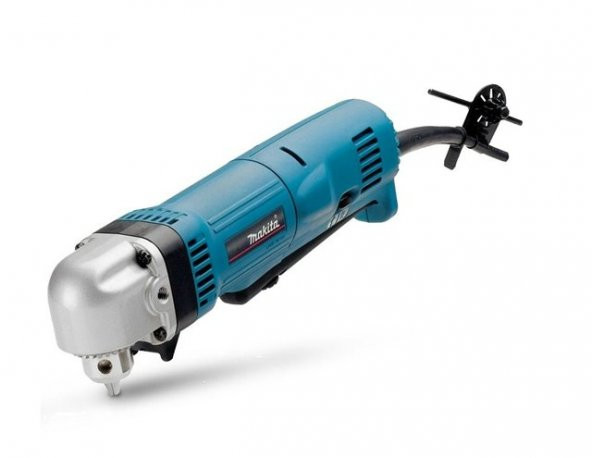 Makita DA3010 450 Watt Köşe Matkap
