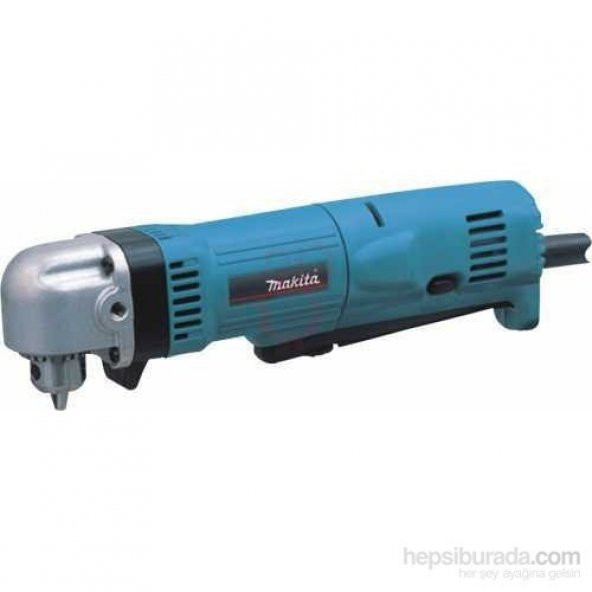Makita DA3010 450 Watt Köşe Matkap - 2