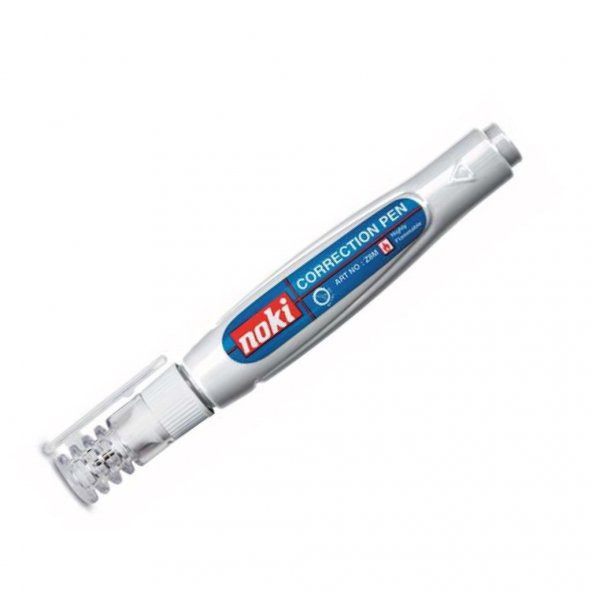 Noki Sıvı Silici Kalem Tipi Daksil 8 ml 12 Adet - 2