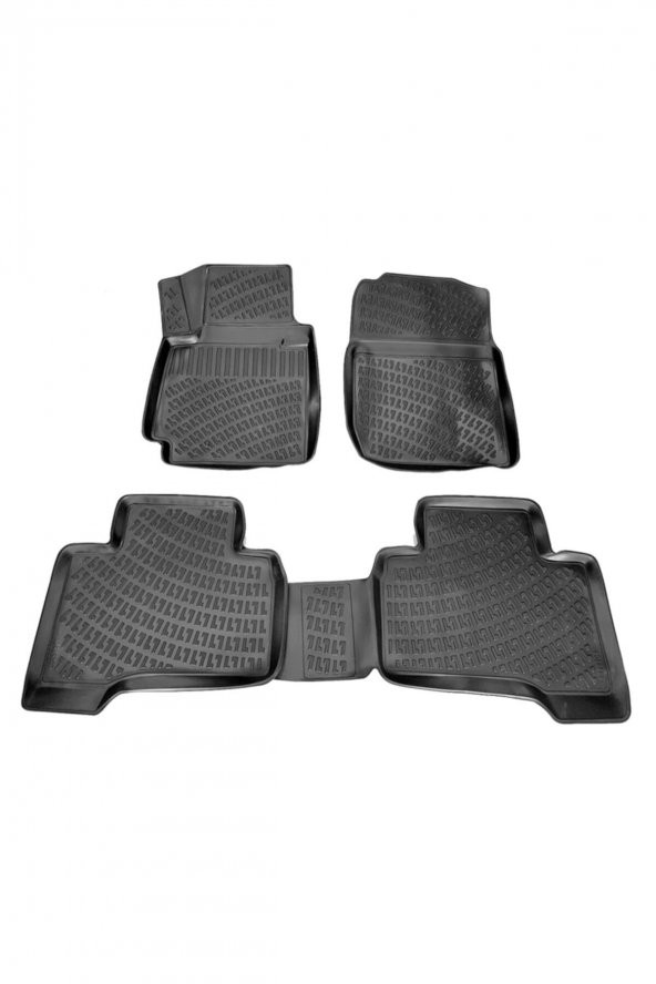 Suzuki Vitara 3d Paspas Havuzlu 2006 - 2012 Arası Marka Otosanalmarket