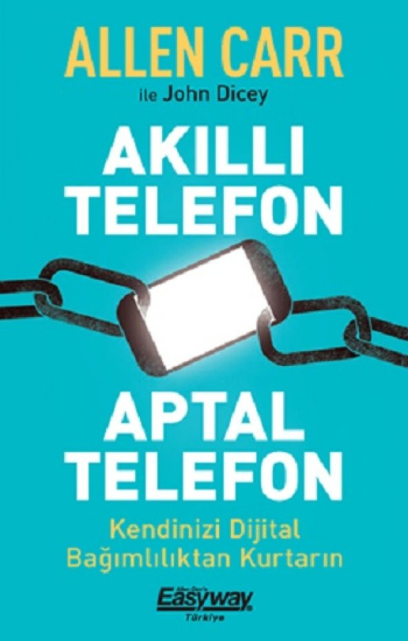Akıllı Telefon Aptal Telefon