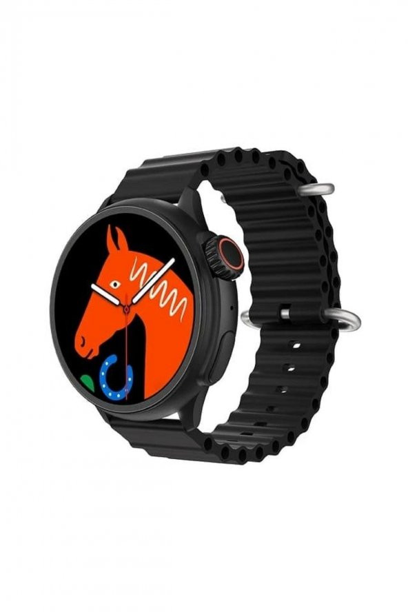 Smart Watch Hw3 Ultra Max Akıllı Saat