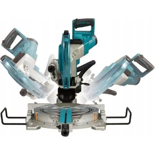 Makita LS1219 1800 W Çift Sürgülü Gönye Kesme - 5