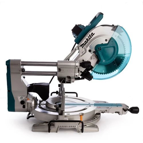 Makita LS1219 1800 W Çift Sürgülü Gönye Kesme - 2