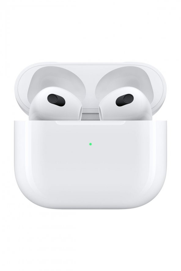 iPhone 13 Uyumlu 3. nesil Bluetooth Kulaklık - 2