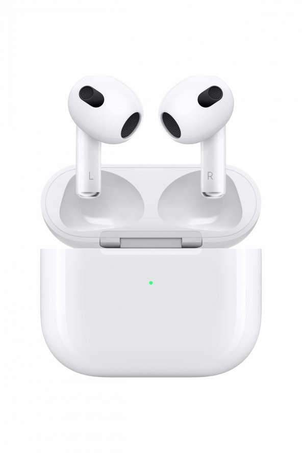 iPhone 13 Uyumlu 3. nesil Bluetooth Kulaklık - 3