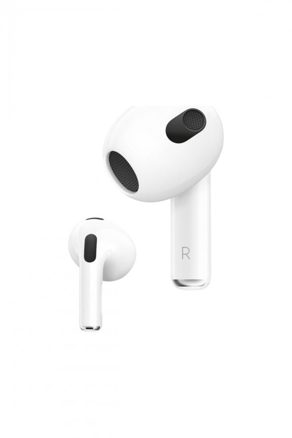 iPhone 12 Pro Uyumlu 3. nesil Bluetooth Kulaklık