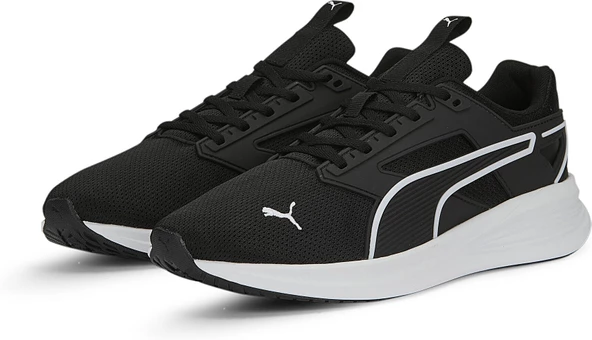 PUMA  TRANSPORT CAGE ERKEK SPOR AYAKKABI - 1
