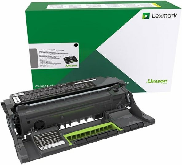 Lexmark 50F0Z00 Orjinal Drum Ünitesi / MS310 / MS410 / MS510 / MS610 / MX410 / MX510 / MX511 / MX611