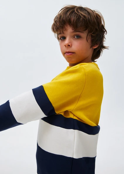 Mayoral Çocuk Sweatshirt - 9