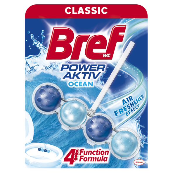Bref Power Aktif Okyonus 50 Gr 7104