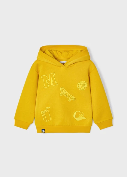 Mayoral Çocuk  Sweat - Resim 3