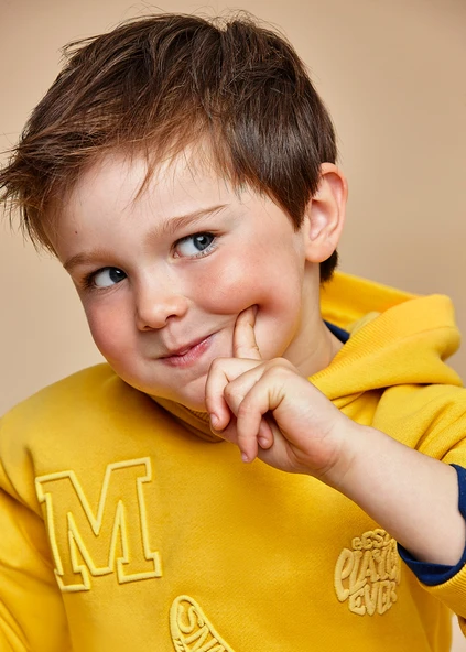 Mayoral Çocuk  Sweat - Resim 17