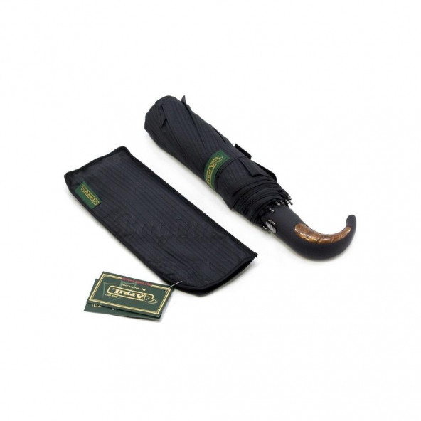 Aprıl-Snotline Yarı Otomatik Erkek Şemsiye 228G - 2