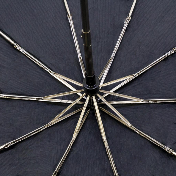 Aprıl-Snotline Yarı Otomatik Erkek Şemsiye 228G - 3