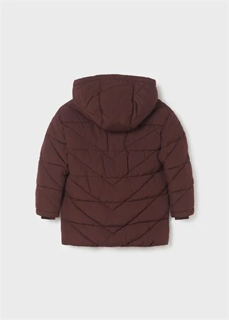 Mayoral Erkek Çocuk Bordo Mont 8 yaş  bordo - 2