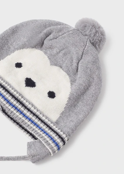 Mayoral Erkek Bebek Bere - Resim 5