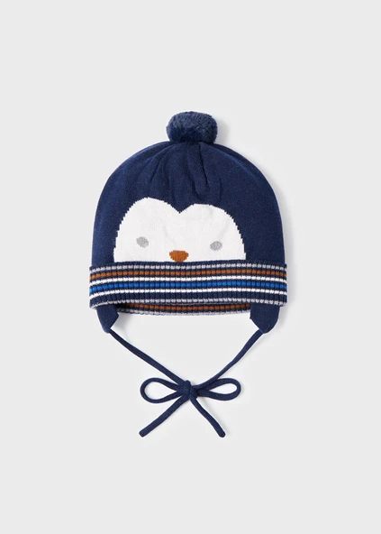 Mayoral Erkek Bebek Bere - Resim 2