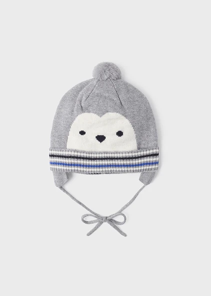 Mayoral Erkek Bebek Bere - Resim 4