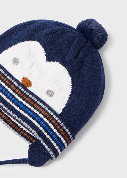 Mayoral Erkek Bebek Bere - Resim 3