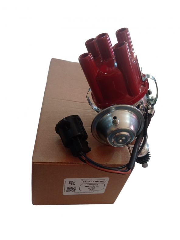 Ford Taunus Distribitör Komple Elektronik Distribütör OHC 1982-1993 - 3