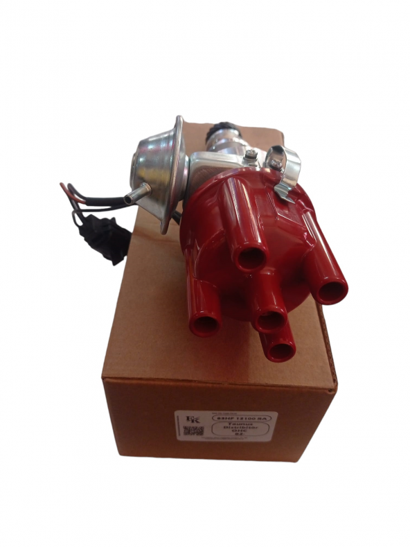 Ford Taunus Distribitör Komple Elektronik Distribütör OHC 1982-1993 - 5