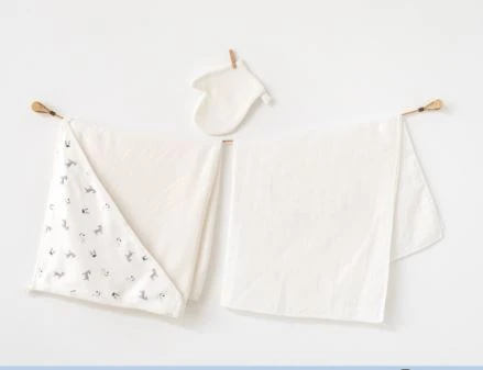 3LÜ HAVLU SETİ ürün görseli 1