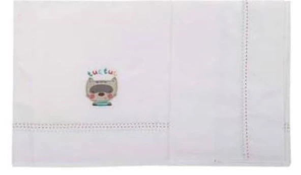 Tuc Tuc3 Parça Nevresim Tk.(140x70), Magic Forest ürün görseli 1