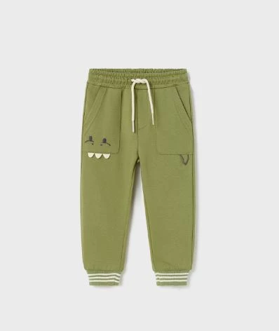 PANTOLON - MAYORAL - 4