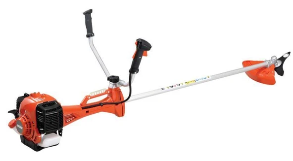 Echo Srm 520eu Benzinli Motorlu Tırpan - Resim 2