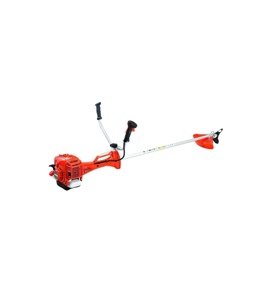 Echo Srm 520eu Benzinli Motorlu Tırpan - Resim 3