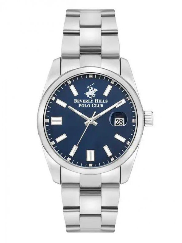 Beverly Hills Polo Club BP3373X.390 Erkek Kol Saati ürün görseli
